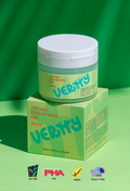 [Acne Treatment] Tea Tree Cica Refining Pad