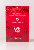 [Retinol + Snail] Reboot Essential Ampoule Mask 10 Pack