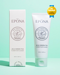 [Pore Cleanser] Jeju Green Tea Flower Foam Cleanser